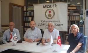ATurkiye.com yazdı: MESDER “Ülke Geneli 2. Hikâye Yazma Yarışması” sonuçları açıklandı