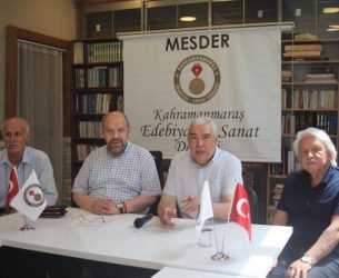 ATurkiye.com yazdı: MESDER “Ülke Geneli 2. Hikâye Yazma Yarışması” sonuçları açıklandı