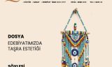 Salkım Söğüt Edebiyat Dergisi 34. Sayı