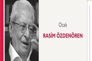 Ocak | Rasim Özdenören