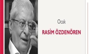 Ocak | Rasim Özdenören