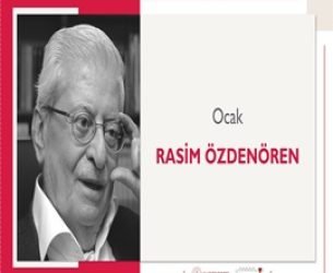Ocak | Rasim Özdenören