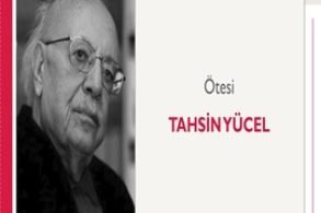 Ötesi | Tahsin Yücel