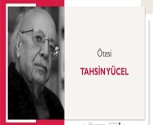 Ötesi | Tahsin Yücel