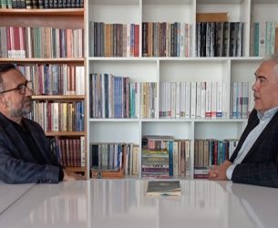 SALKIM SÖĞÜT EDEBİYAT SOHBETLERİ – 29 – ŞAİR YAZAR HASAN EJDERHA İLE SÖYLEŞİ