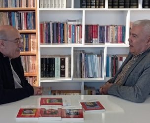 EĞİTİMCİ YAZAR ŞABAN SÖZBİLİCİ İLE SÖYLEŞİ: KAHRAMANMARAŞ, KENDİNE BİN YILDAN BERİ ŞİİRLER VE NESİRLER YAZILAN ŞEHİRDİR