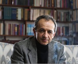 Salkım Söğüt Söyleşileri: Sadık YALSIZUÇANLAR ile Edebiyatımızda Taşra Estetiği Üzerine