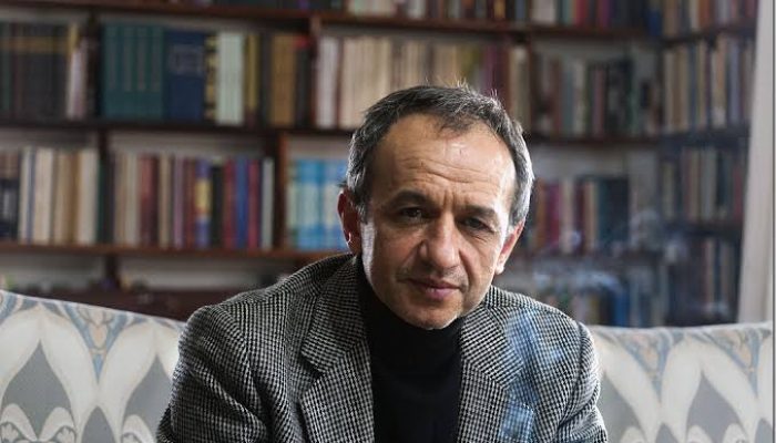 Salkım Söğüt Söyleşileri: Sadık YALSIZUÇANLAR ile Edebiyatımızda Taşra Estetiği Üzerine