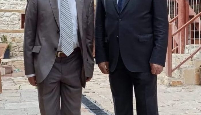 Salkım Söğüt Söyleşileri: Sadık YALSIZUÇANLAR ile Edebiyatımızda Taşra Estetiği Üzerine