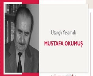 Utançlı Yaşamak | Mustafa Okumuş