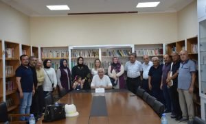 Ali Avgın’dan “Maraş Romanları”na dair çarpıcı açıklamalar – Mustafa ALYAZ